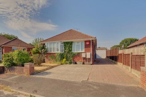 Springfield Close, Bedhampton, Havant