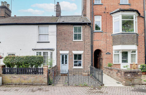 Southdown Road, Harpenden, AL5