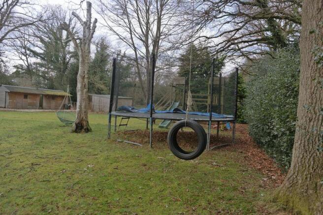 Rear Garden Im...