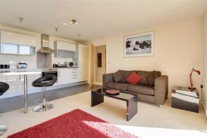 72, 315 Sapphire House, South Row, Central Milton Keynes, Milton Keynes MK9 2FH