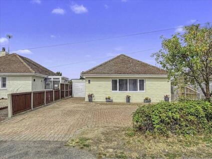 Walton Road, Walton on the naze