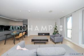 Apartment 3107, 251, Southwark Bridge Road, London SE1 6FP