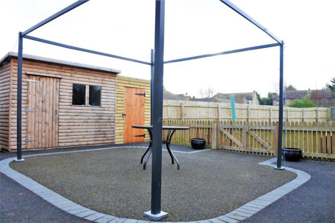 SUN TERRACE