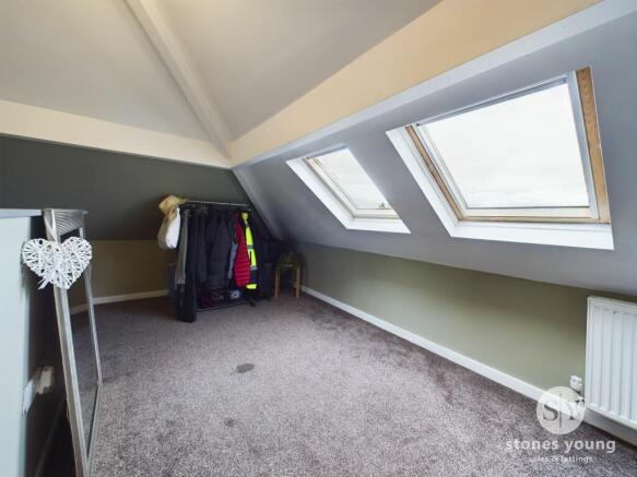 Attic