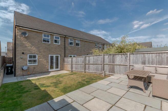3 bed End of Terrace for sale Image 10