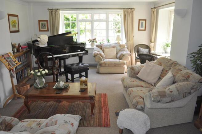 Music Room
