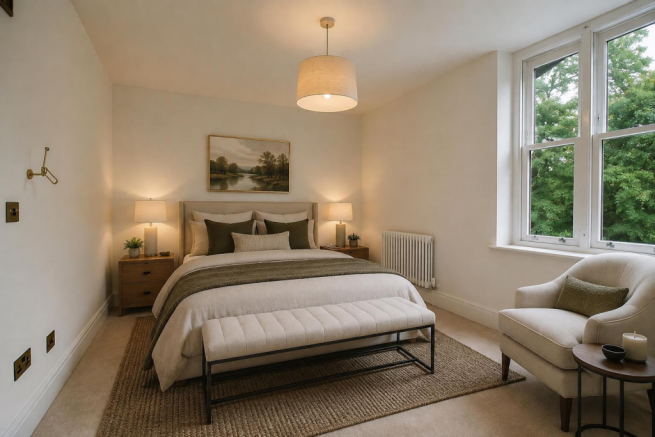 3 bed Apartment for sale Image 8