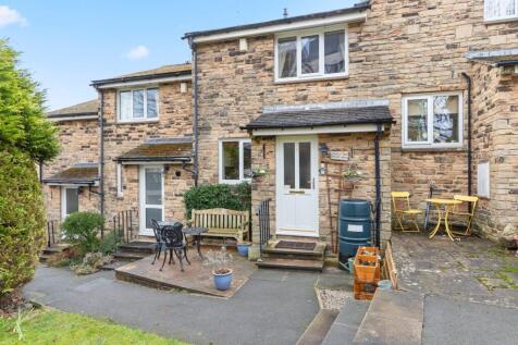 Wells Road, Ilkley, West Yorkshire, LS29
