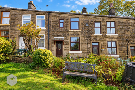 Mount Street, Ramsbottom, BL0