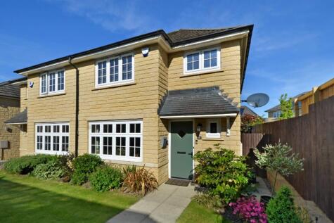 Bletchley Court, Horsforth Vale, LS18