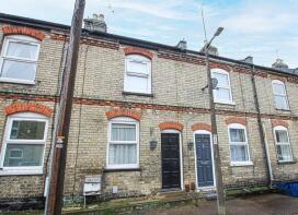 54, Stanley Road, Newmarket CB8 8AF