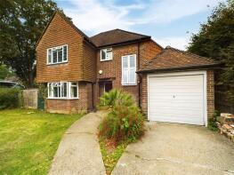 Stanberry, Boyn Hill Avenue, Maidenhead SL6 4HA
