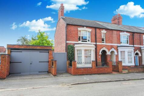 York Road, Rushden