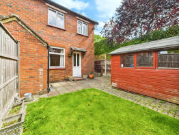 4, Barrington Court, Dorking RH4 3EL