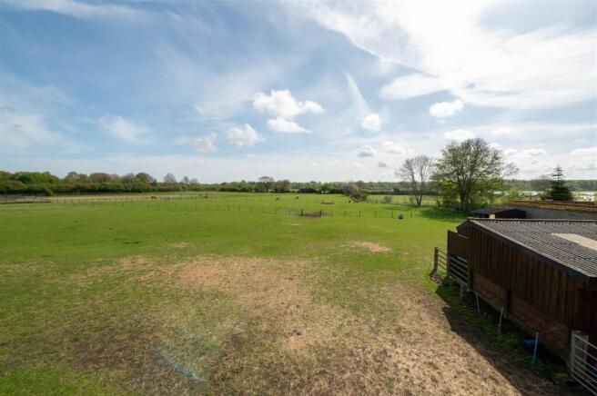 Paddocks