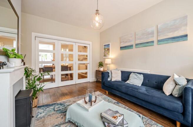 4 bed Terraced for sale Image 5
