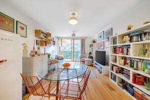 411, 83, Crampton Street, London SE17 3BT