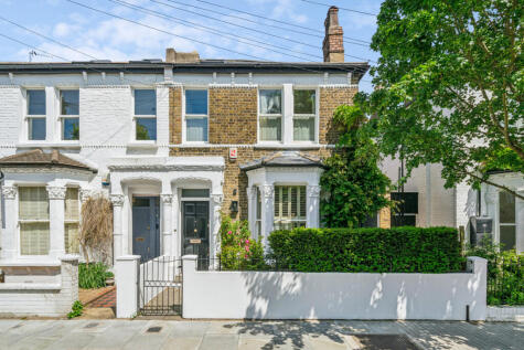 Ursula Street, London, SW11