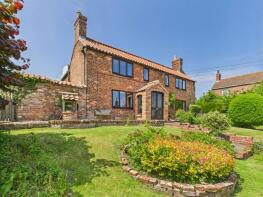 Thyme Cottage, Beck Lane, Spilsby PE23 5SZ