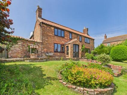 Beck Lane, Welton-Le-Marsh, Spilsby