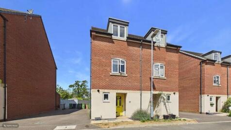 Great Northern Gardens, Bourne, PE10