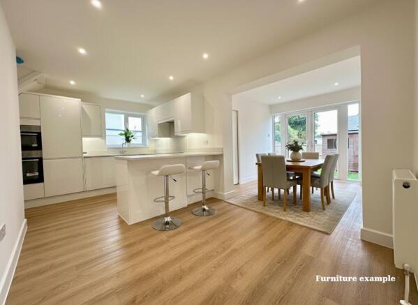 Kitchen example