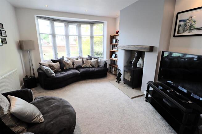 Lounge Area