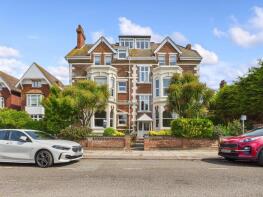 3, 2 3 Southview, Craneswater Park, Southsea PO4 0NP