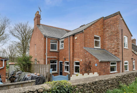 Belmont Road, Stroud, Gloucestershire, GL5