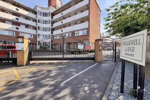 75, Chalkwell Lodge, London Road, Westcliff-on-sea SS0 9HU