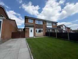 36, Harper Fold Road, Manchester M26 3RU