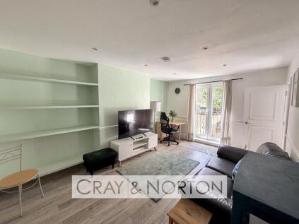 St Augustines Avenue, South Croydon, CR2