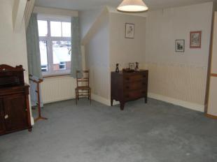 BedroomThree