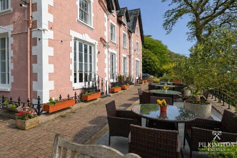 North Walk, Lynton, Devon, EX35