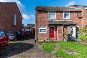 12, Dunster Gardens, Willsbridge BS30 6UR