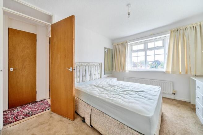Bedroom One (1)