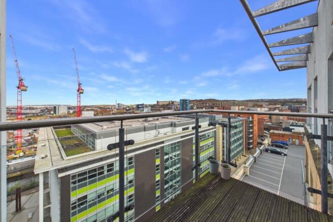 1 bed Apartment for sale Image 8