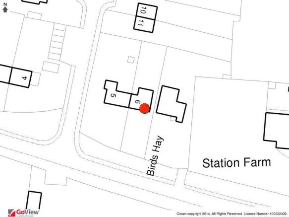 Property Plan