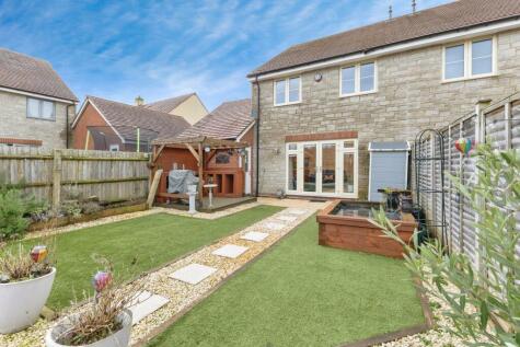 Muntjac Road, Bristol, BS40