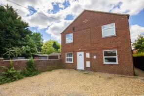 Flat 4, Mayflower Apartments, Laughton Road, Boston PE21 8LW