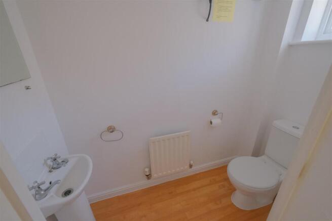 3 bed End of Terrace for sale Image 11