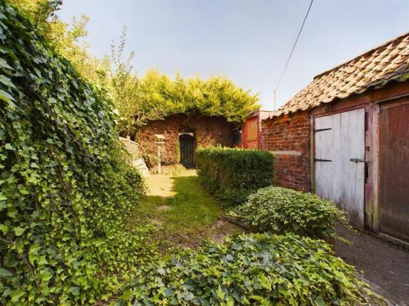 Garden:
