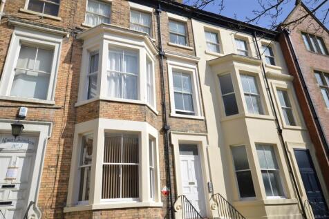 Alma Square, Scarborough