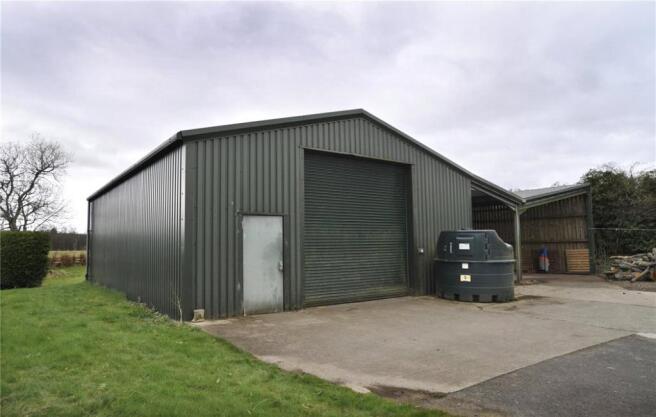 Gp Shed