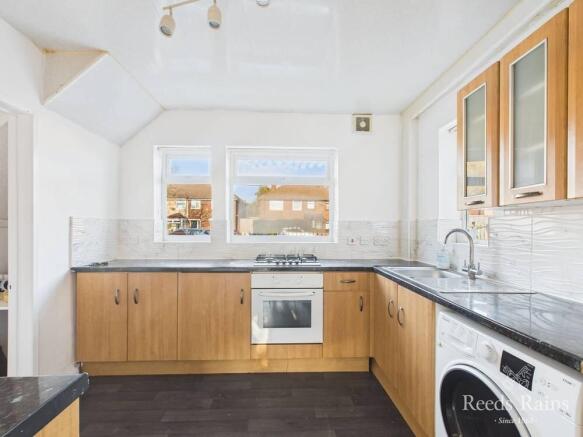 3 bed Semi-Detached for sale Image 5