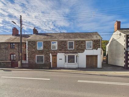 Kilkhampton, Bude, EX23