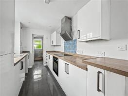 52, Longfellow Road, Gillingham ME7 5QG
