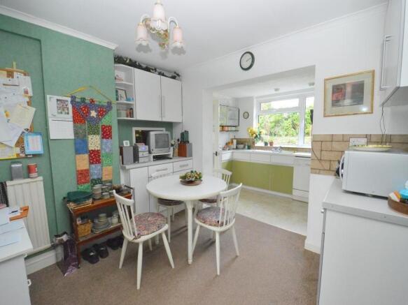 Breakfast Room