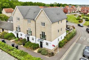 1, 6 Alderwood House, Alderwood Terrace, Chigwell IG7 4FQ