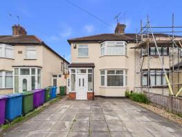12, Norville Road, Liverpool L14 3LY